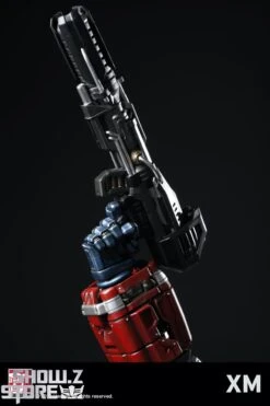 HEAT Studio 1/10 Transformers Optimus Prime Statue -Toy Specialty Store 7ef8871e54