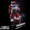 XTransbots MX-7 Tirador Artfire Limited Version 2 XTransbots MX-7 Tirador Artfire Limited Version -Toy Specialty Store 7f021b5da3