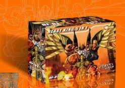 Jinbao Feral Rex OS Predaking 23 Jinbao Feral Rex OS Predaking -Toy Specialty Store 7f0a2ff6ac