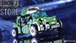 IronFactory EX-38 Optics Hunter Hound -Toy Specialty Store 7f19f63387