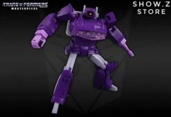 Takara Tomy Masterpiece MP-29+Destron Laserwave Shockwave -Toy Specialty Store 7f43558a2b