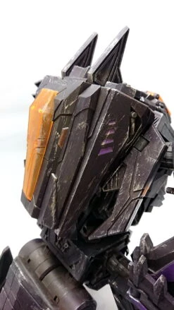Planet X PX-11-BD Apocalypse Trypticon Battle Damaged -Toy Specialty Store 7fbe9d50de