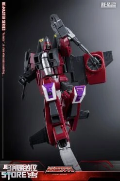 MakeToys MTRM-16 Jetstream Thrust -Toy Specialty Store 8001dfbb0f