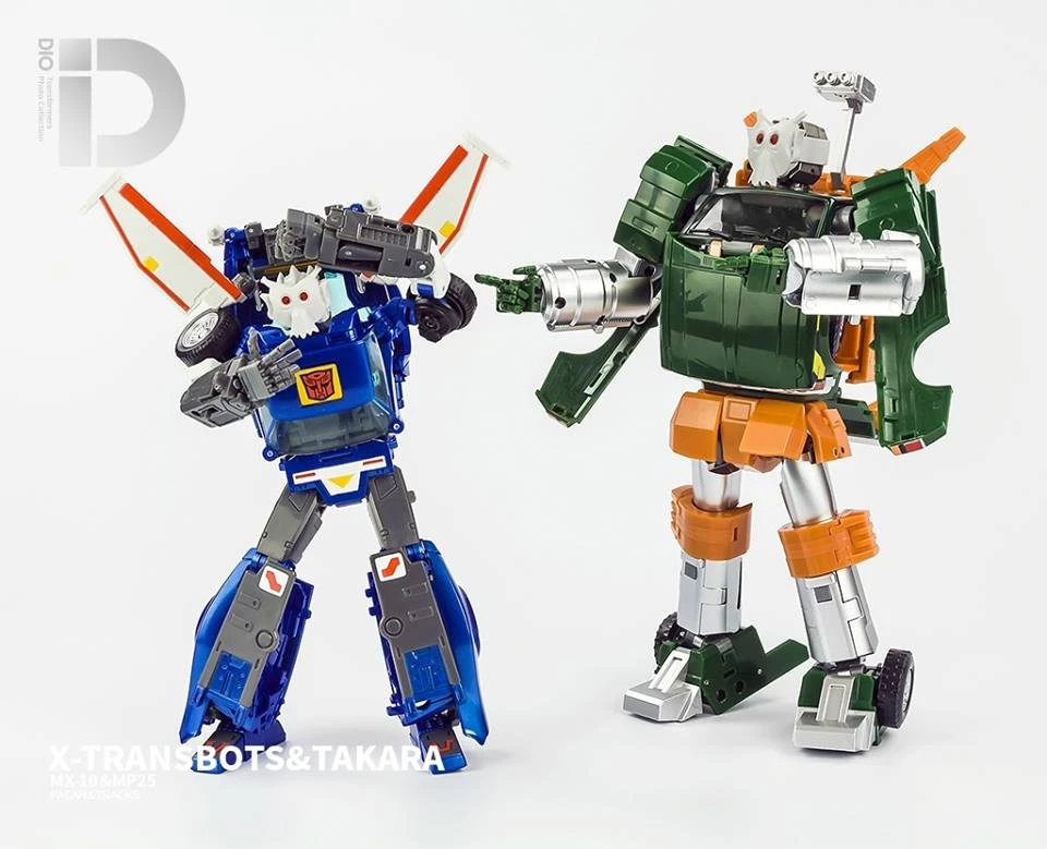 XTransbots MX-VIII MX-8 Aegis Trailbreaker 15 XTransbots MX-VIII MX-8 Aegis Trailbreaker - Image 13