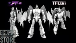 [Pre-Order] FansToys FT-61 Scourge -Toy Specialty Store 80b9aa51d8