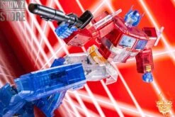 Magic Square MS-01T Light Of Freedom Optimus Prime Clear Version 25 Magic Square MS-01T Light Of Freedom Optimus Prime Clear Version -Toy Specialty Store 80c9a84f48