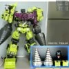 JinBao JB Upgrade Kit For JinBao Oversized Devastator Gravity Builder 2 JinBao JB Upgrade Kit For JinBao Oversized Devastator Gravity Builder -Toy Specialty Store 810437798d