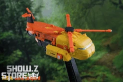 [Box Damaged] Dr.Wu MS-36 Sand Leopard Sandstorm -Toy Specialty Store 812012270a