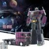 Transform Element TE-01E Shattered Glass SG Version -Toy Specialty Store 812bc48c8e