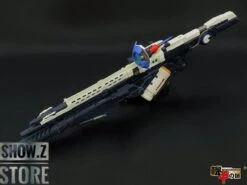 Mechanicore 1/72 MASX-0033 MSA-0011 [Ext] Ex-S Gundam Clear Version -Toy Specialty Store 8185ccd4a2