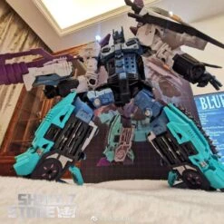 Mastermind Creations R-17 Carnifex Overlord 26 Mastermind Creations R-17 Carnifex Overlord -Toy Specialty Store 8216191043