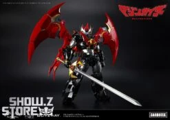 [Pre-Order] Blitzway BW-CA-10901 Carbotix Mazinkaiser -Toy Specialty Store 822dd5325f