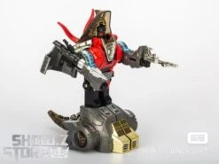 4th Party Transformers G1 Dinobot Slag -Toy Specialty Store 823acdbf13