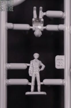 [SZ Custom] Bandai Custom MG 1/100 RX-93 Nu Gundam Ver.Ka W/ Custom Electroplated Chrome Painting -Toy Specialty Store 8264fac501