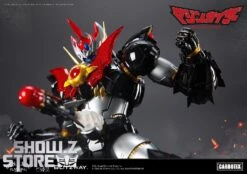 [Pre-Order] Blitzway BW-CA-10901 Carbotix Mazinkaiser -Toy Specialty Store 8268fecf76