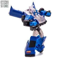 NewAge New Age NA H3B H-3B Kitt Bluestreak -Toy Specialty Store 82a76268dd