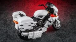 Yes Model YM14 RF-04 Axle Groove -Toy Specialty Store 82c9e3073d