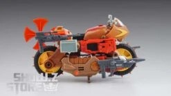 KFC Toys E.A.V.I. Metal Phase 6A Crash Hog Wreck-Gar WreckGar -Toy Specialty Store 82cb24f46c