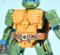 52Toys Megabox MB-21 Teenage Mutant Ninja Turtles Leonardo -Toy Specialty Store 82cf431dab