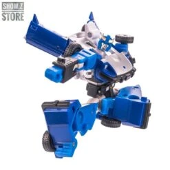 NewAge New Age NA H3B H-3B Kitt Bluestreak -Toy Specialty Store 82d5b3fae8