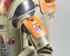 Earnestcore Craft 1/16 MK-03 Gustav P.K.A. Ausf.G The Desert Color Version 35 Earnestcore Craft 1/16 MK-03 Gustav P.K.A. Ausf.G The Desert Color Version -Toy Specialty Store 834277931c