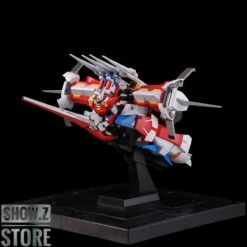 Sentinel Toys Riobot Super Robot Wars OG R-3 Powered 22 Sentinel Toys Riobot Super Robot Wars OG R-3 Powered -Toy Specialty Store 83571cdebb