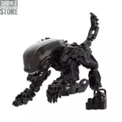 52Toys Megabox MB-01 Alien Xenomorph 36 52Toys Megabox MB-01 Alien Xenomorph -Toy Specialty Store 83ad7a8ebb