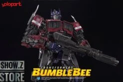YoloPark IIES Transformers: Bumblebee Optimus Prime Earth Mode -Toy Specialty Store 83bd91b33b