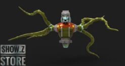 X-Transbots MX-19B Polpus Quintesson Inquisitors 25 X-Transbots MX-19B Polpus Quintesson Inquisitors -Toy Specialty Store 84190cf7b9