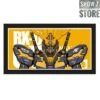 ChenFu Studio RX-0 Unicorn Gundam 02 Banshee 3D Wall Art Decoration Picture -Toy Specialty Store 844e353e00