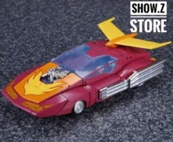 [Factory Leaking Version] MP28 Hotrod -Toy Specialty Store 845418c082