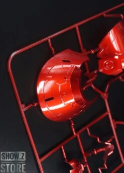 Noah Model 1/35 MSN-04 Sazabi Bust Model Kit Chrome Version -Toy Specialty Store 84a14af90c