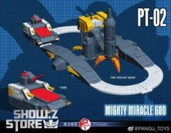 Pangu Toys PT-02 Mighty Miracle God Omega Supreme W/ LED 33 Pangu Toys PT-02 Mighty Miracle God Omega Supreme W/ LED -Toy Specialty Store 84a72d20cb