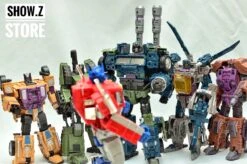 [New In Box] Jinbao Oversized Bruticus/Warbotron -Toy Specialty Store 84dfea82ce 1