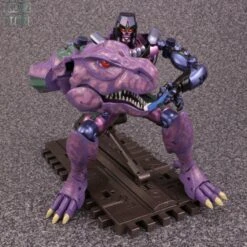 Takara Tomy Masterpiece MP-43 MP43 Beast Wars BW Megatron W/o Coin -Toy Specialty Store 84fa98c5a7