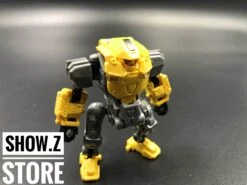 MechFansToys Lost Planet Powered-suit DA02 Special Editon Diaclone -Toy Specialty Store 8505ffe690