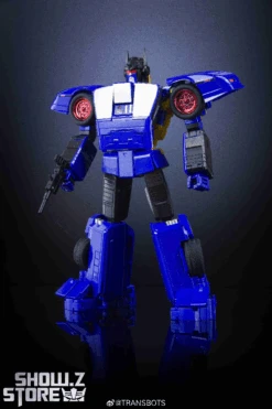 [Coming Soon] X-Transbots MX-26B Bond & James Punch & CounterPunch Japan Version -Toy Specialty Store 8506fdd5e9
