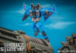 Newage H14C Leviathan Thundercracker 4th Anniversary Version -Toy Specialty Store 8518f74623