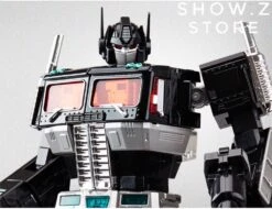 WeiJiang MPP10B Nemesis Prime Oversized 14 WeiJiang MPP10B Nemesis Prime Oversized -Toy Specialty Store 854b2ee44b