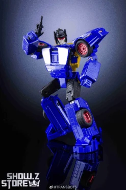 [Coming Soon] X-Transbots MX-26B Bond & James Punch & CounterPunch Japan Version -Toy Specialty Store 8584b42324
