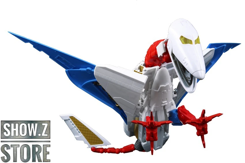 Mastermind Creations R-35C Magna & R-36C Inventa Sky Lynx Animation Version Set Of 2 7 Mastermind Creations R-35C Magna & R-36C Inventa Sky Lynx Animation Version Set Of 2 - Image 5