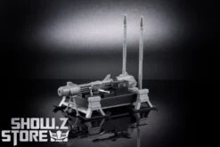 XTransbots MM-10C Toro Cliffjumper Clone Version -Toy Specialty Store 859158443a