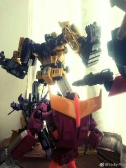 Toyworld TW-C07Y Constructor Devastator -Toy Specialty Store 85b8a3eda9