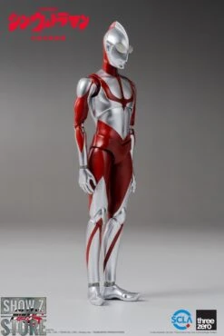 Threezero FigZero S 1/12 Ultraman 30 Threezero FigZero S 1/12 Ultraman -Toy Specialty Store 85e684ea23