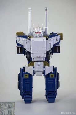 Mastermind Creations PS-14+ Assaultus Bruticus Upgrade Kit -Toy Specialty Store 8675a23423
