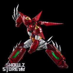 Sentinel Toys Riobot Shin Getter Dragon 22 Sentinel Toys Riobot Shin Getter Dragon -Toy Specialty Store 86c3378518