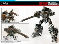 DNA Design DK-35P Upgrade Kit For PF-SS-03 Megatron 14 DNA Design DK-35P Upgrade Kit For PF-SS-03 Megatron -Toy Specialty Store 8710911b68