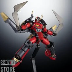 Sentinel Toys RIOBOT Tengen Toppa Gurren Lagann Combine Gurren Lagann -Toy Specialty Store 87184d4be6