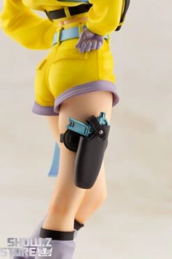 Kotobukiya Bishoujo Transformers Bumblebee Statue -Toy Specialty Store 8727d032b0