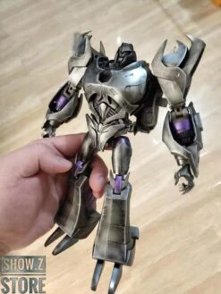 APC Toys APC-004 Dark Master TFP Megatron Battle Worn Version -Toy Specialty Store 874c2f9cdc